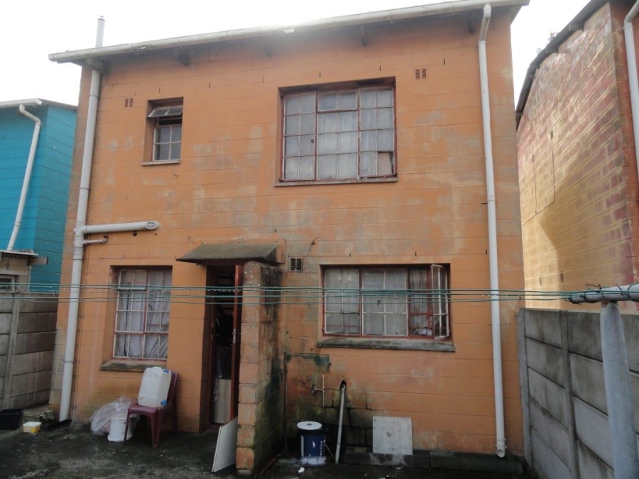 2 Bedroom Property for Sale in Salberau Western Cape